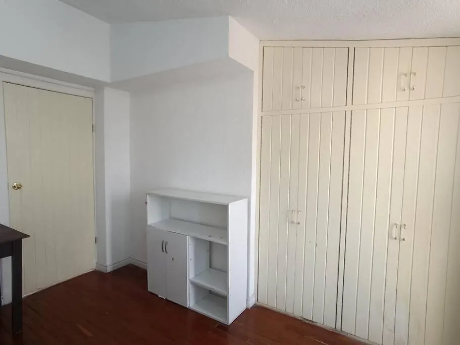 Διαμέρισμα Habitacion La Carolina Κίτο